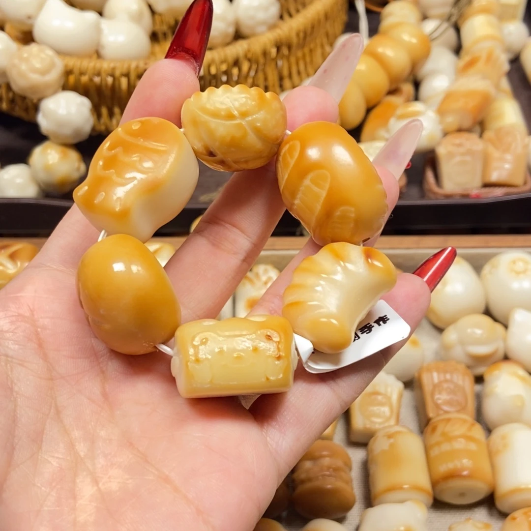 手串菩提根/象牙果