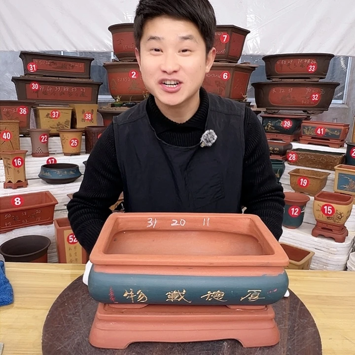 紫砂精品紫砂工厂直销