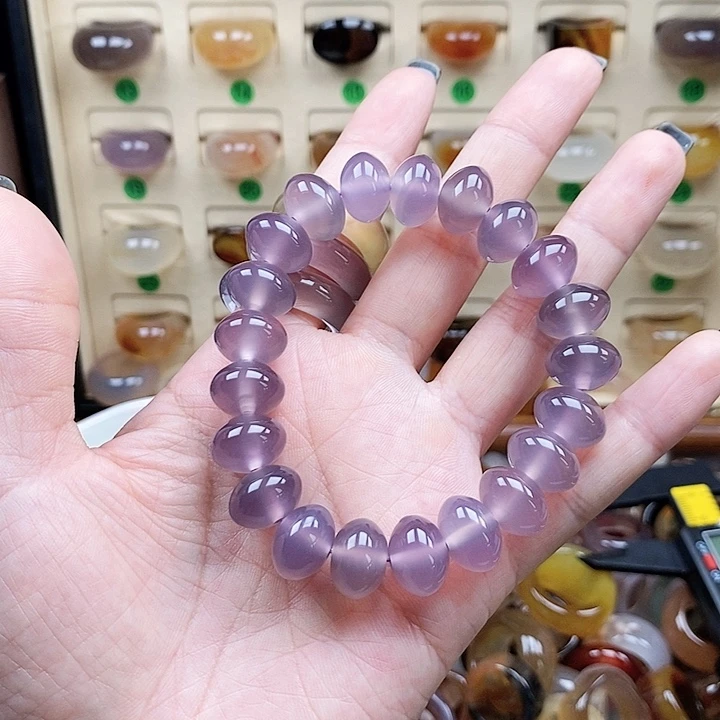 戒指未镶嵌玛瑙/玉髓✿*﹏