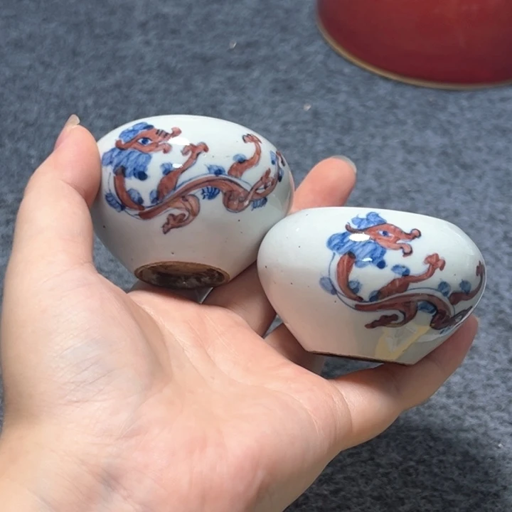 用***5摆件景德镇陶瓷摆件展品