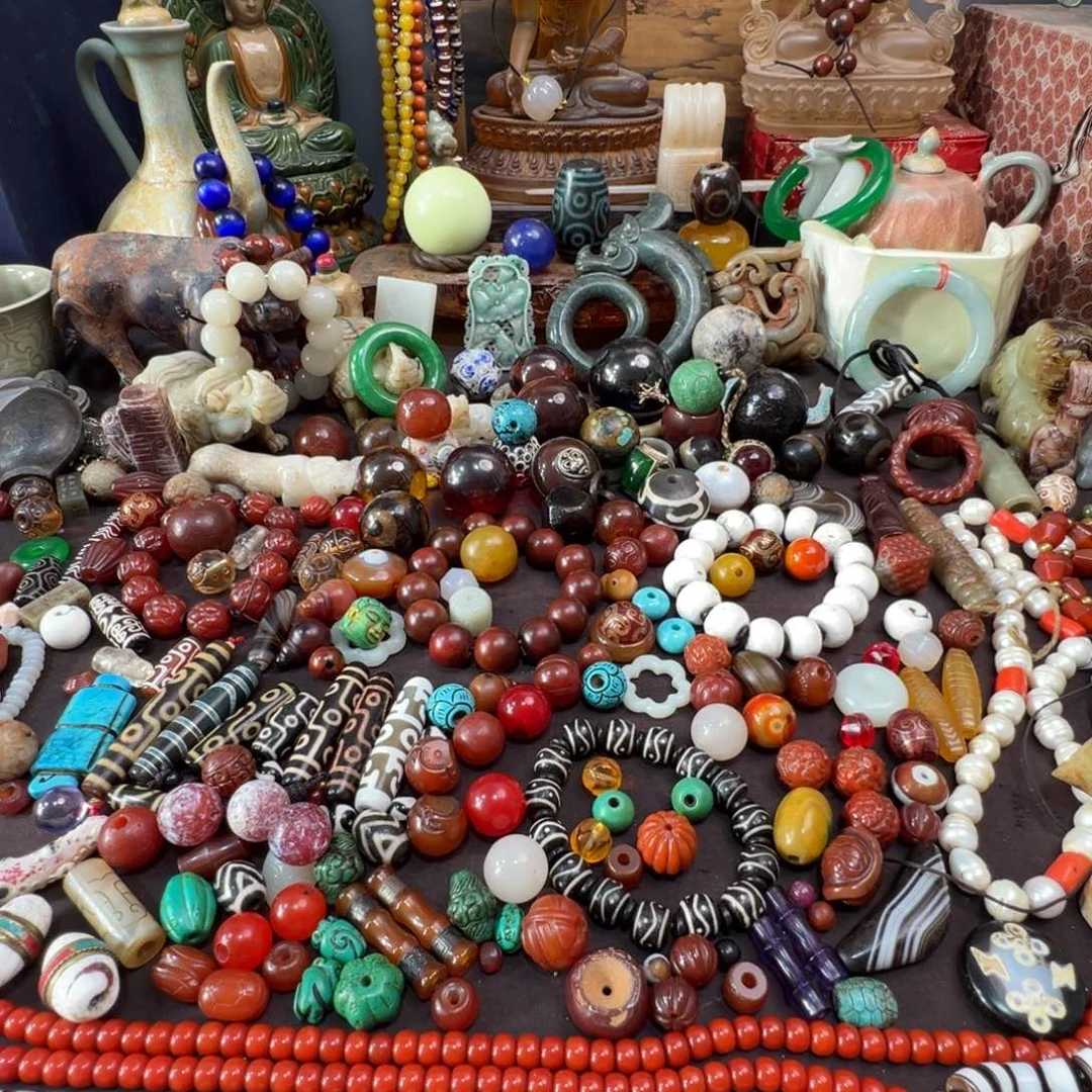 玛瑙/玉髓做工精致大方精致大方精致合金爱***！