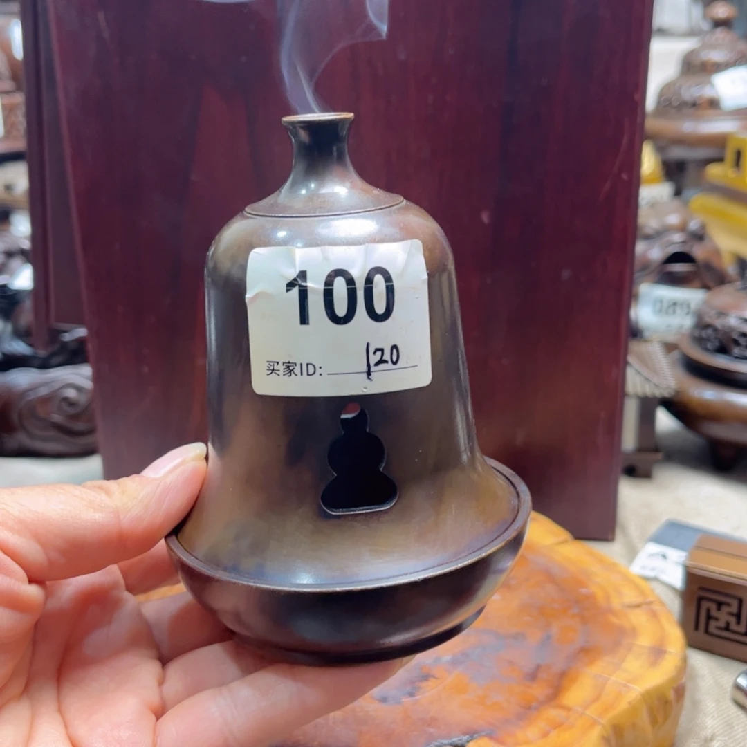 黄铜材质家居摆件