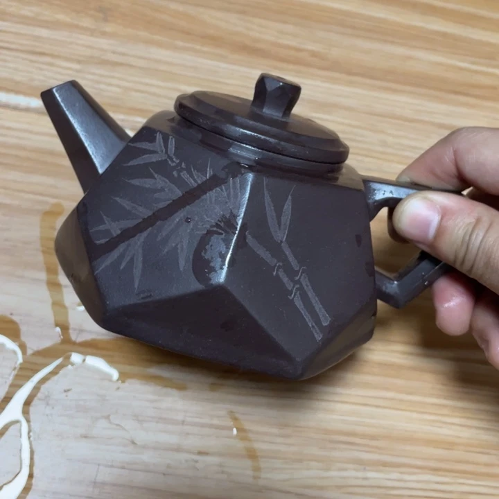茶壶紫砂紫砂艺术学院