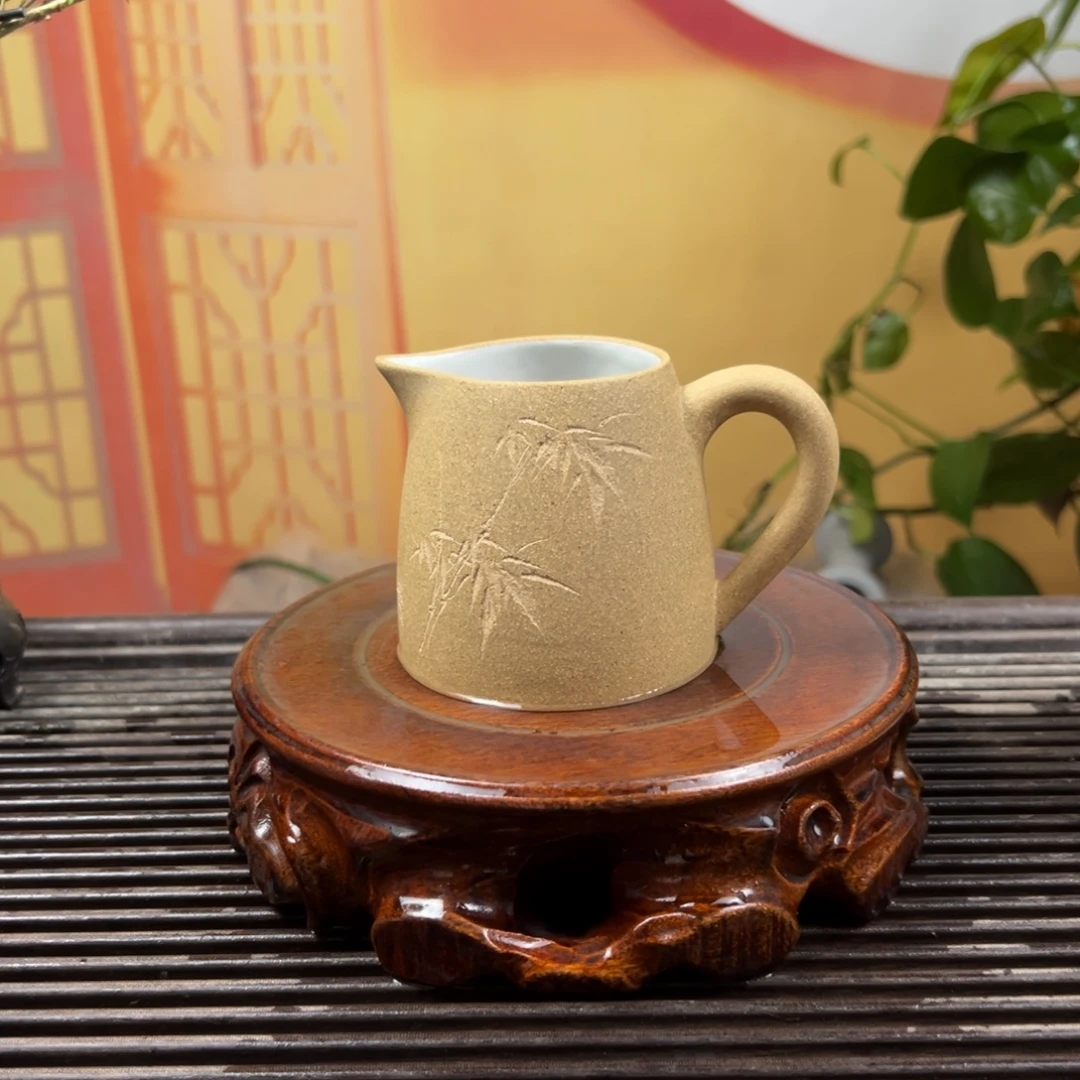 吃***心茶壶紫砂紫砂壶紫砂泥