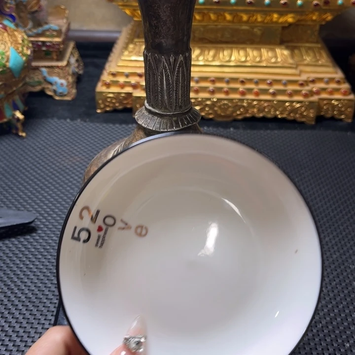 睡****摆件瓷器等的制作