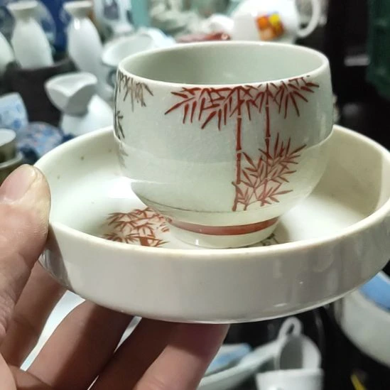 大***萃茶盏瓷器吗你，么么哒爱你