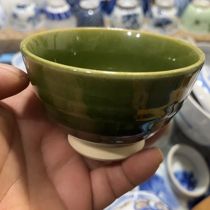 陶瓷茶玩榜第二十名