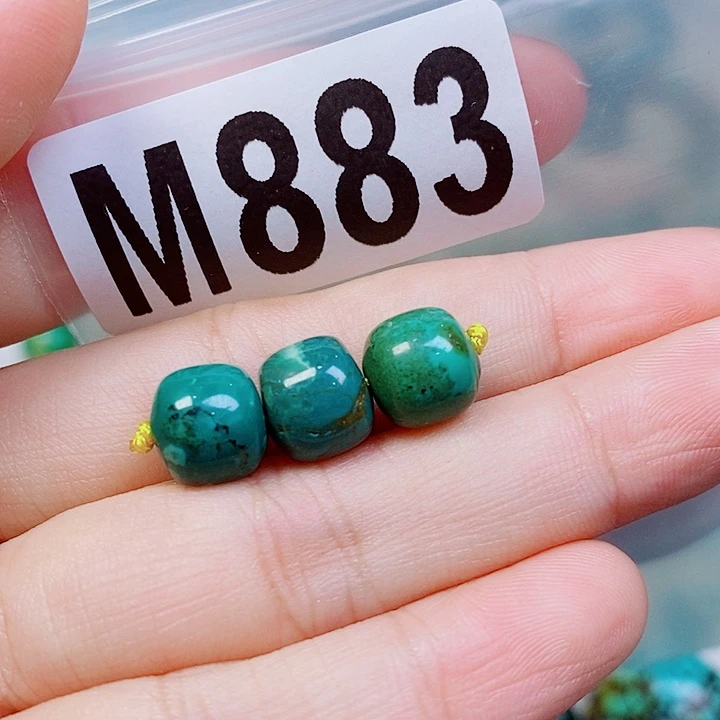 空竹粉丝专享十堰特色手工散珠