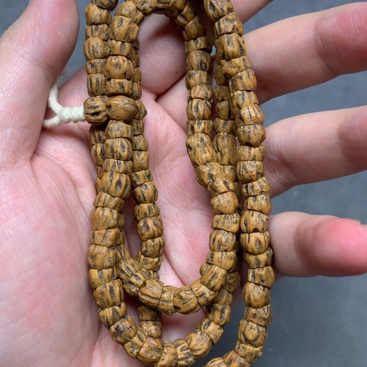 柏香籽/百香籽吊坠渣*涛大肠百香籽