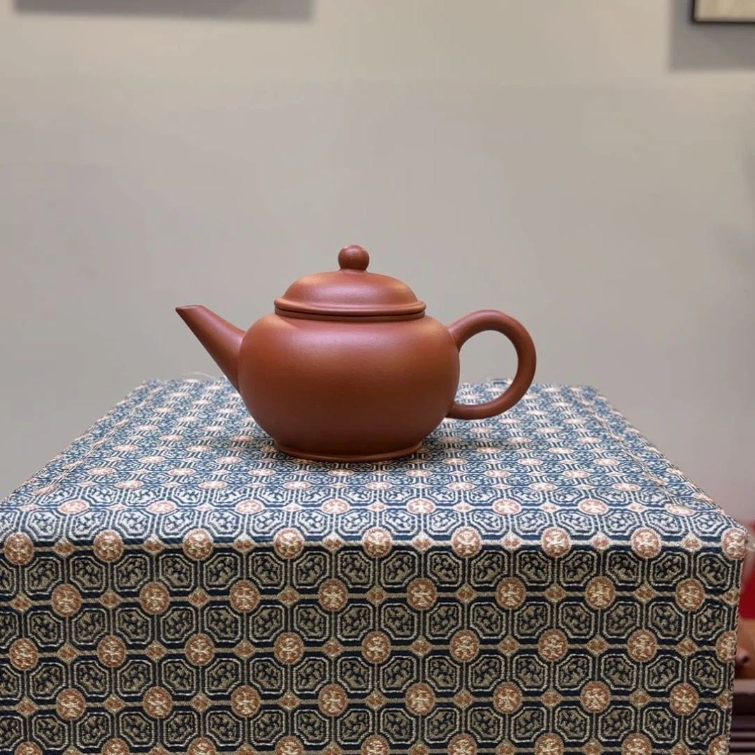 紫砂茶壶知*紫砂 原矿泥料