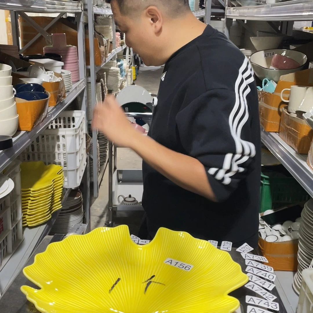 瓷片156                1个