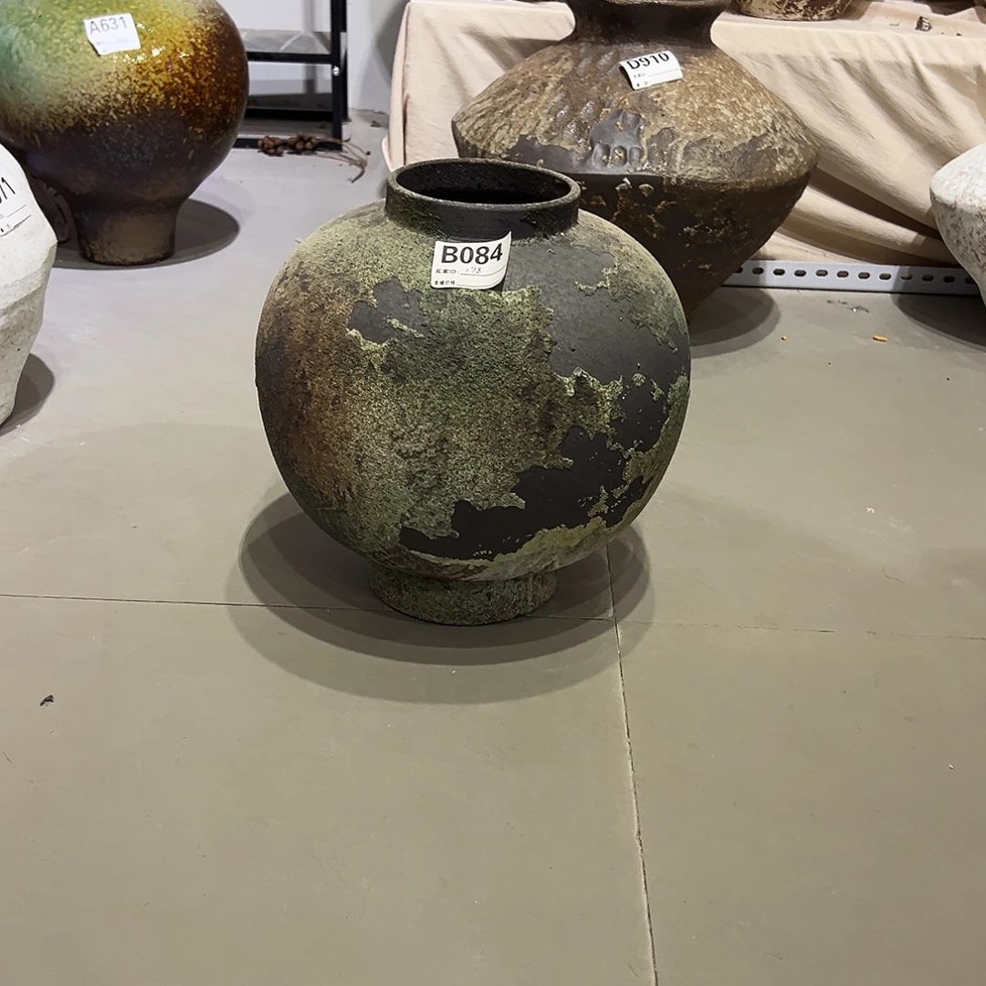 依****瓶b084高30口11无孔