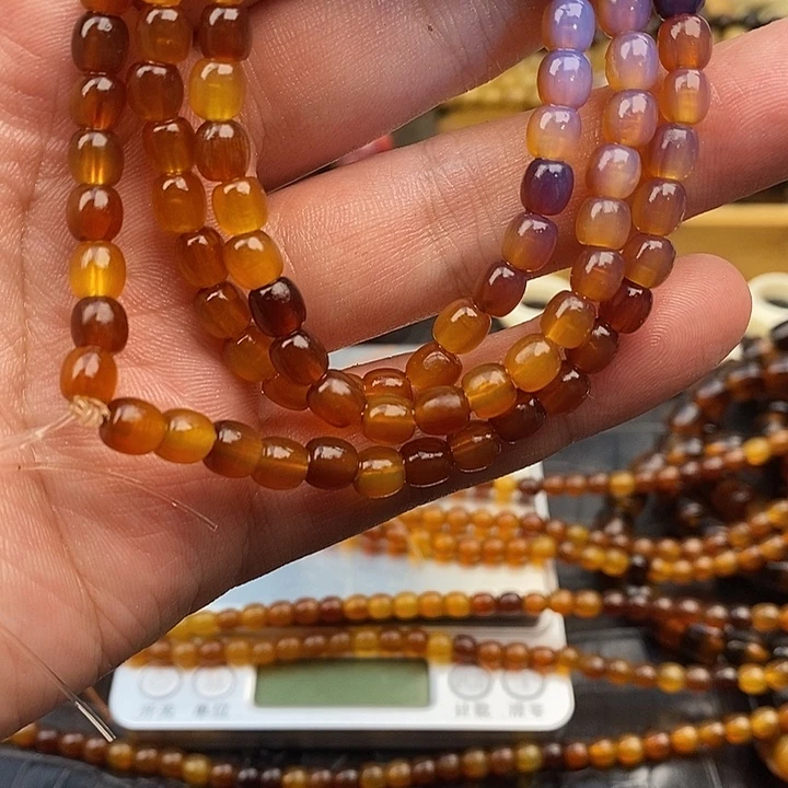 大果紫檀（缅甸花梨）