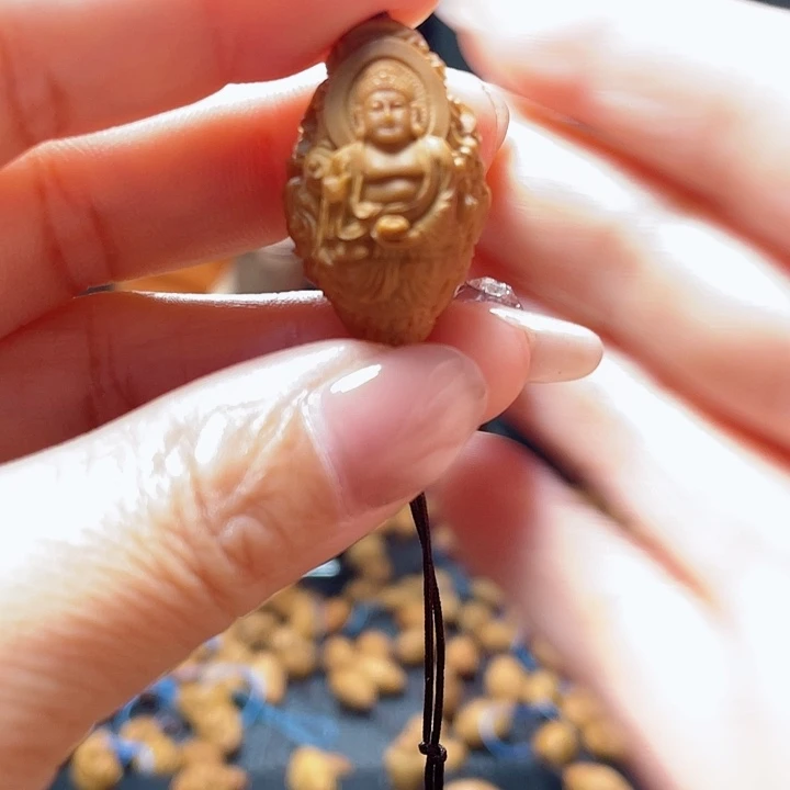 橄榄核手串/手链橄榄