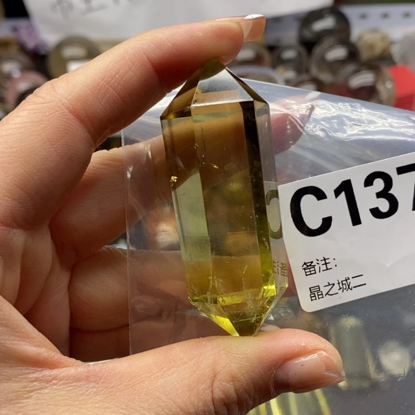 【闪购商品】水晶摆件精品未镶嵌