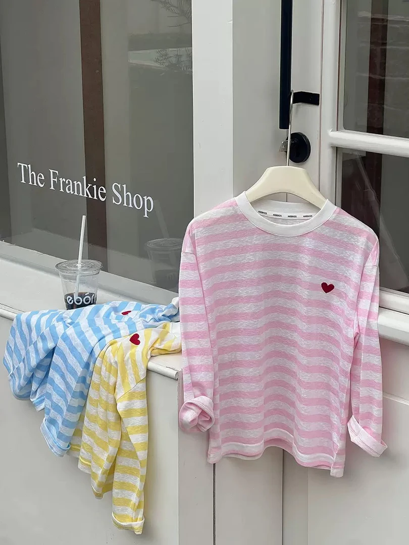 拉萨发货 100码女童防晒衣夏季彩色晕染假两件上衣凉感透气防晒衫