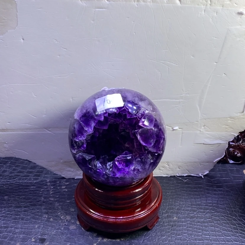 【闪购商品】水晶大型摆件（非配饰）未镶嵌