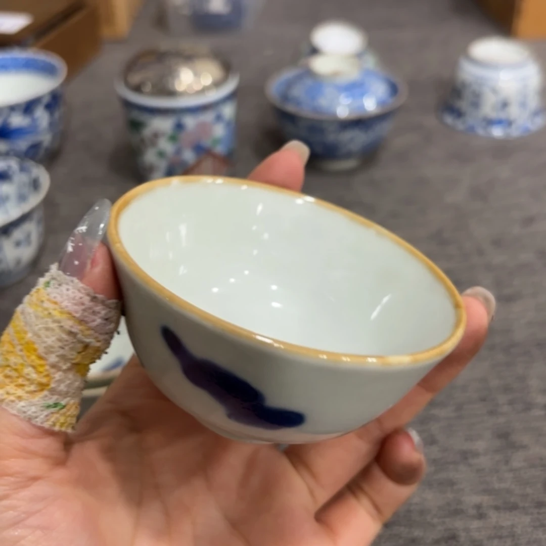 非常好看漂亮的物品