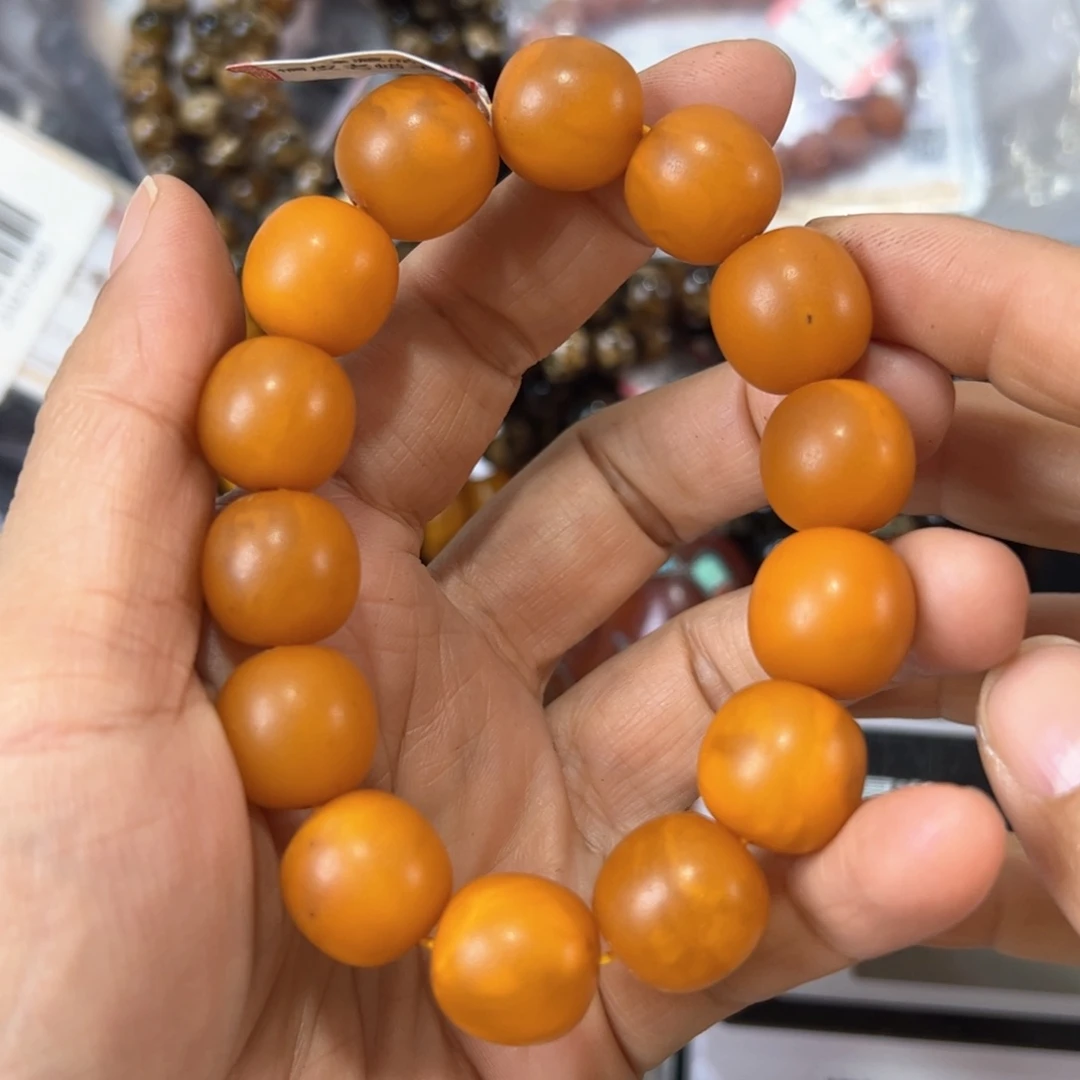 琥珀珠宝奇石未镶嵌368