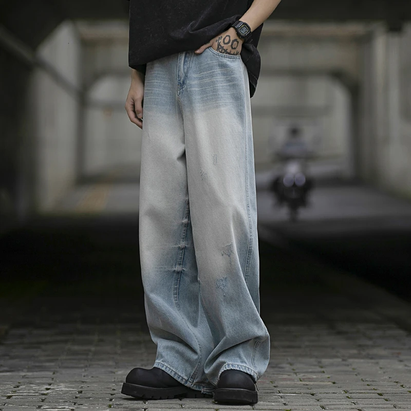 1-50杂款牛仔裤男女同款 看直播下单的牛仔裤 拍这个链接