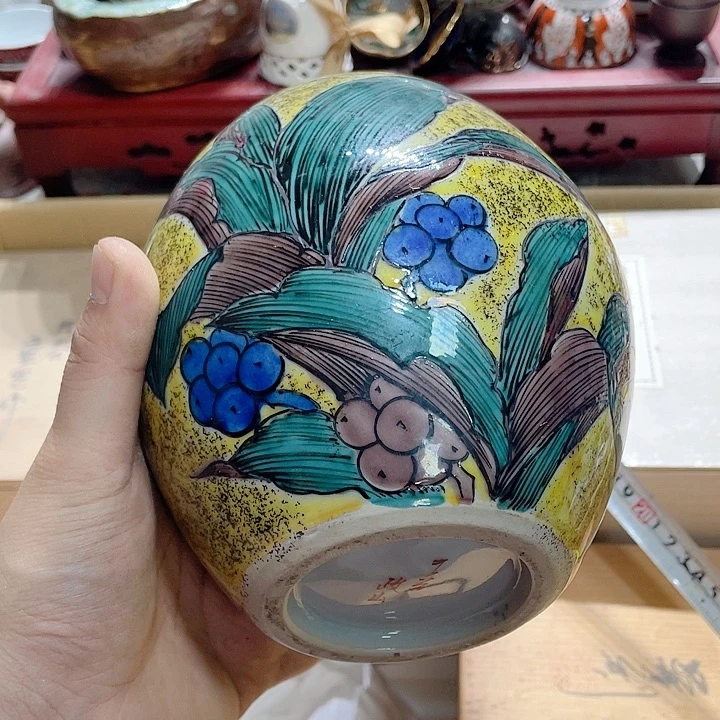 他的作品也不要那么好看