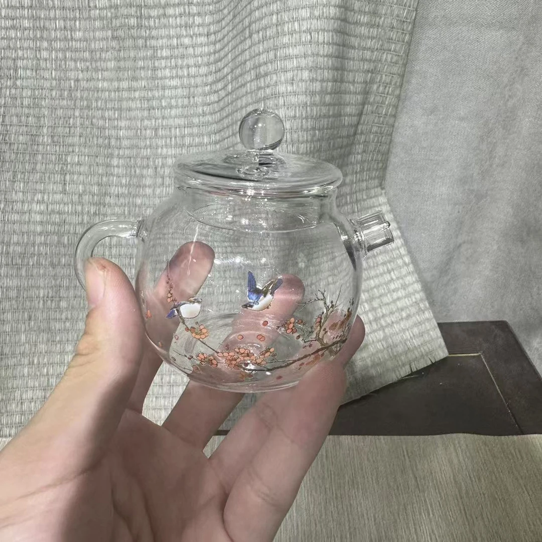 【中国邮政专属链接】小泡茶壶gp058