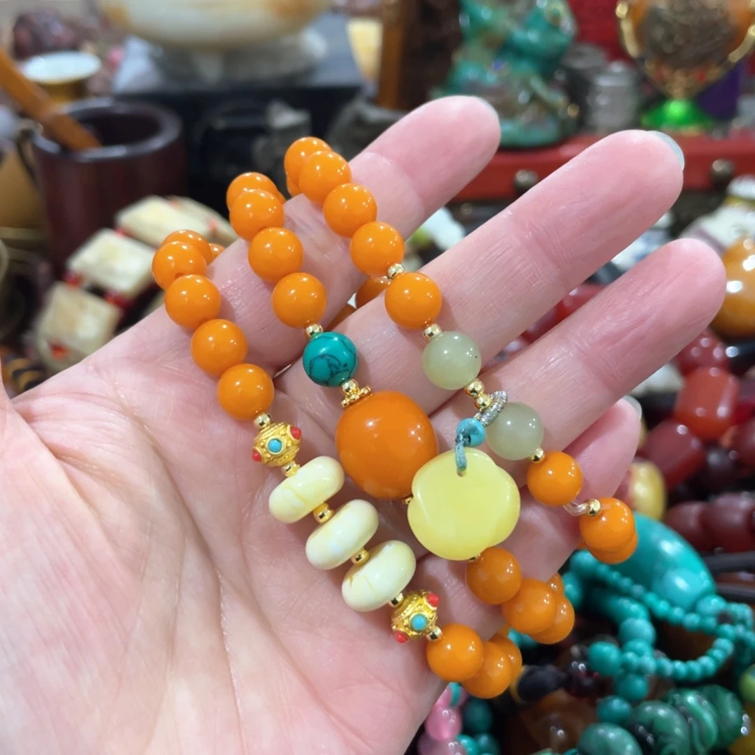 吊坠宫廷影视老旧工艺摆件