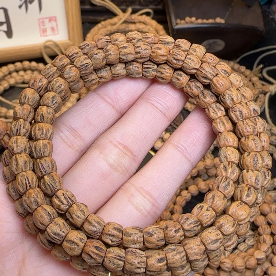 柏香籽/百香籽吊坠