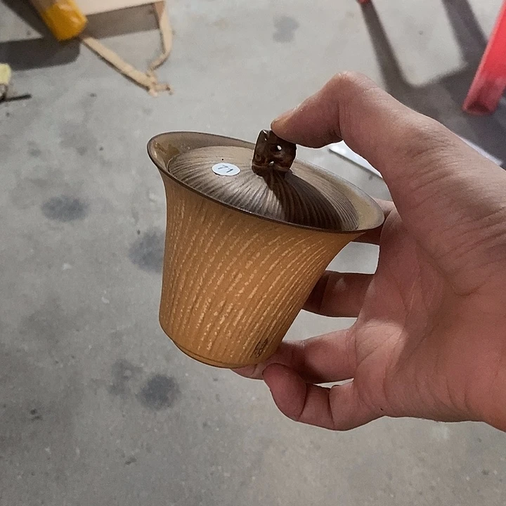 微瑕茶具介意勿拍