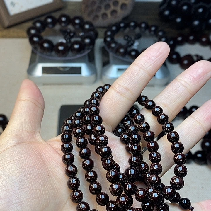 檀香紫檀（小叶紫檀）0.6爆