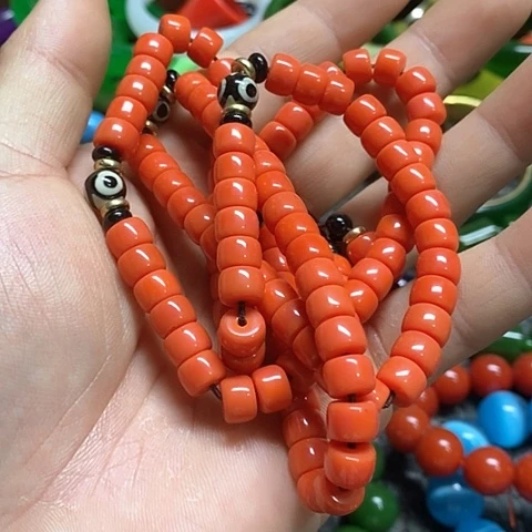 瓷片瓷器紫砂壶摆件