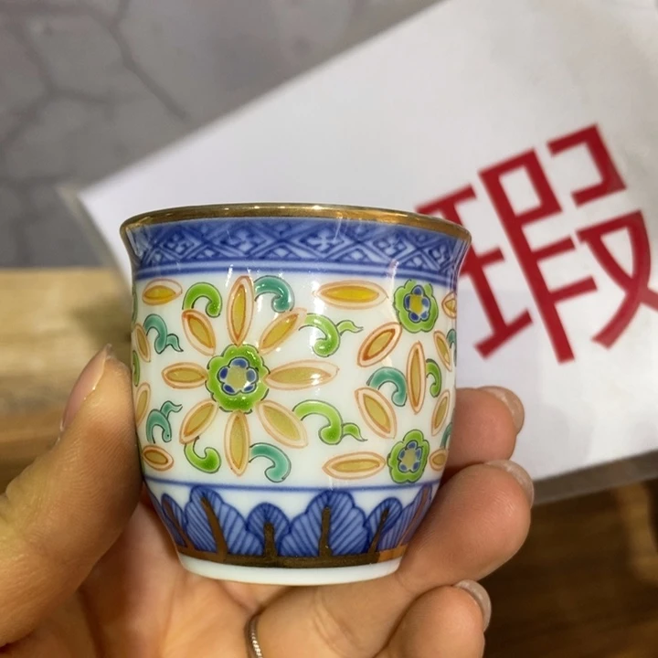 陶瓷艺术品的设计