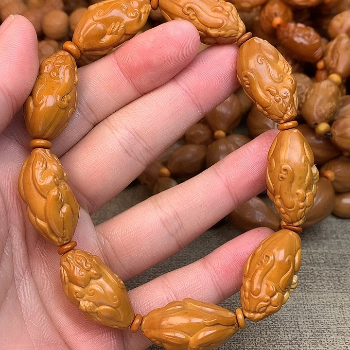 手串/手链橄榄核精品橄榄核手串