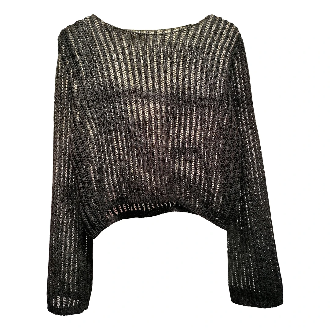 【籽言专属】INnaeydn茵嘉针织衫24211060