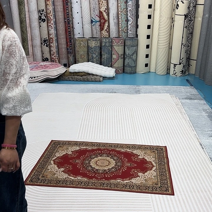 混纺80×120尺寸误差±1-3cm硅藻泥特价福利