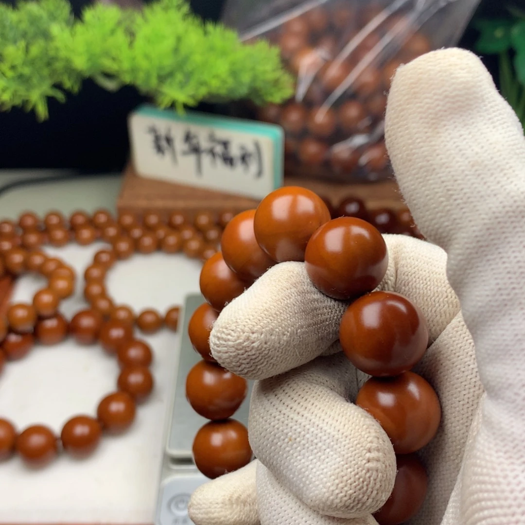 橄榄核手串/手链秋***?111111111