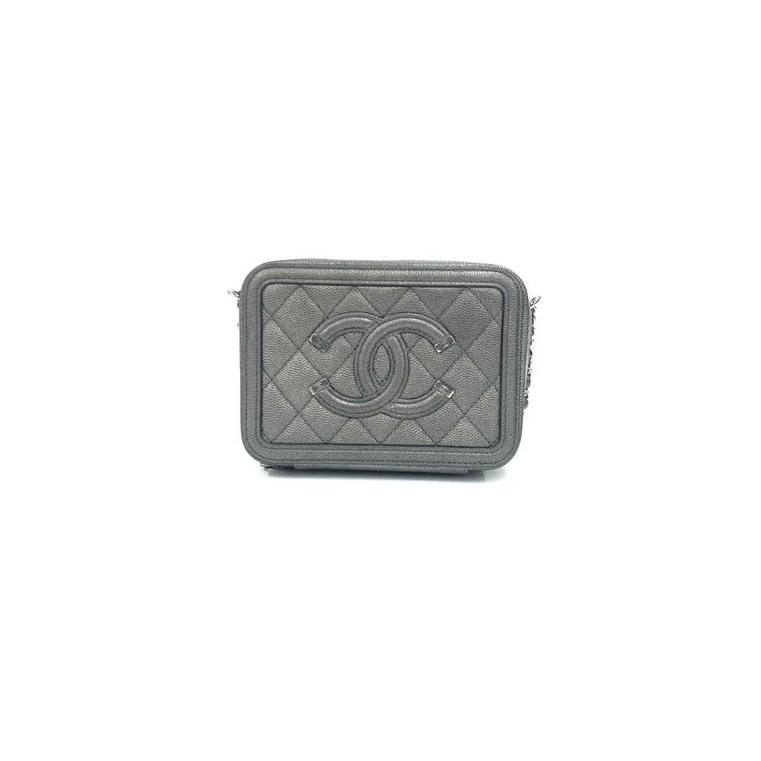 99新 Chanel/香奈儿 香奈儿/单肩包/8730