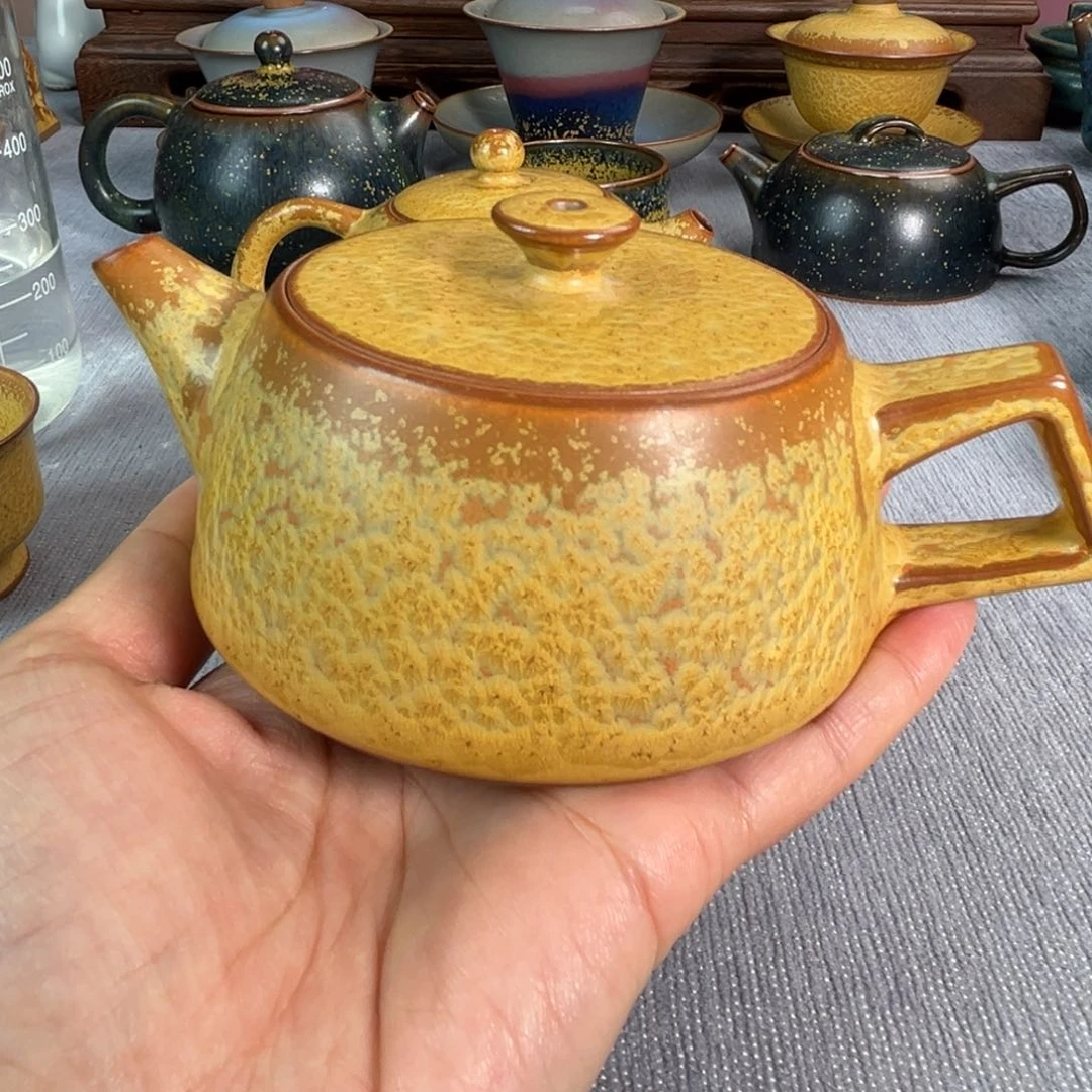 【闪购商品】钧瓷908521