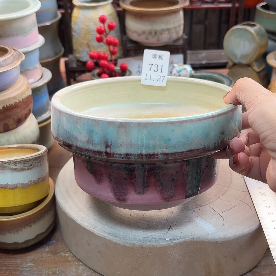 瓷片景德镇陶瓷手工制作