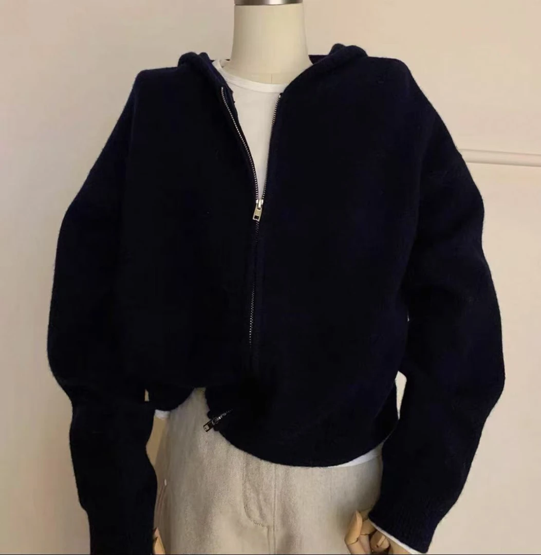 【新款】上衣服装时尚百搭气质休闲轻奢显瘦宽松女装4434[66]Q