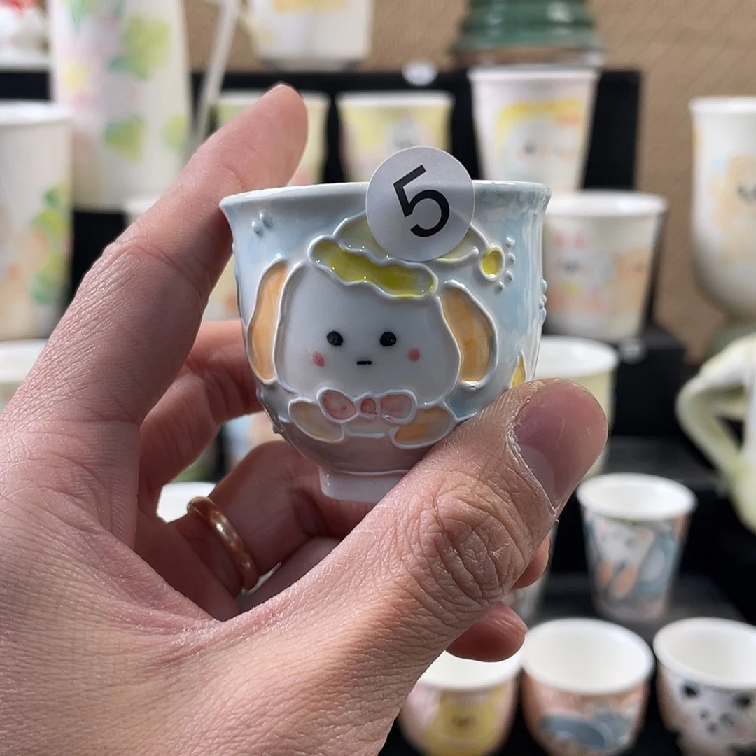 手工艺品制作工艺5