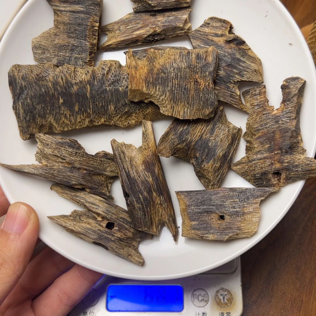 香薰条/棒绿棋楠50克➕蜡烛炉