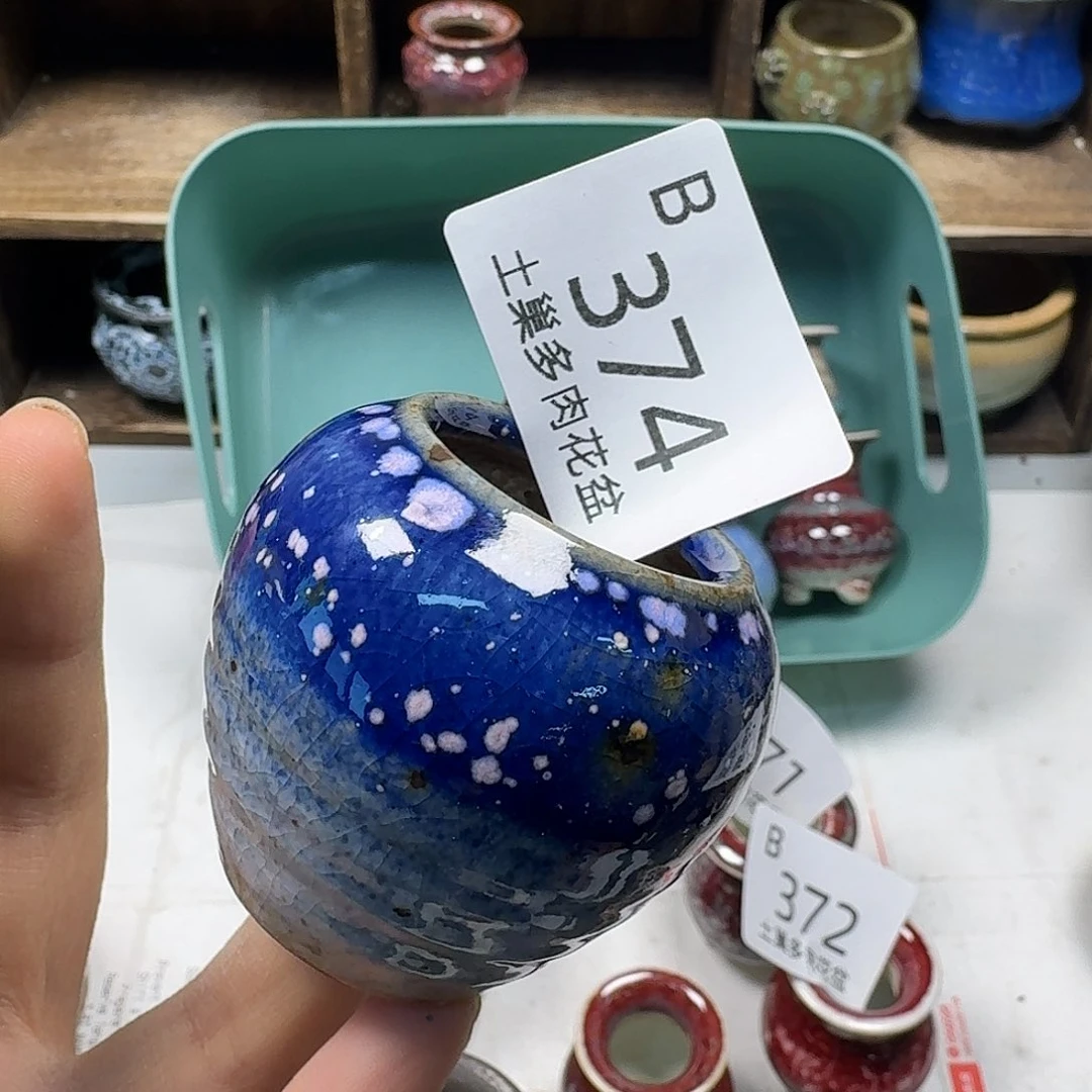 罐安*海陶瓷艺术与工艺