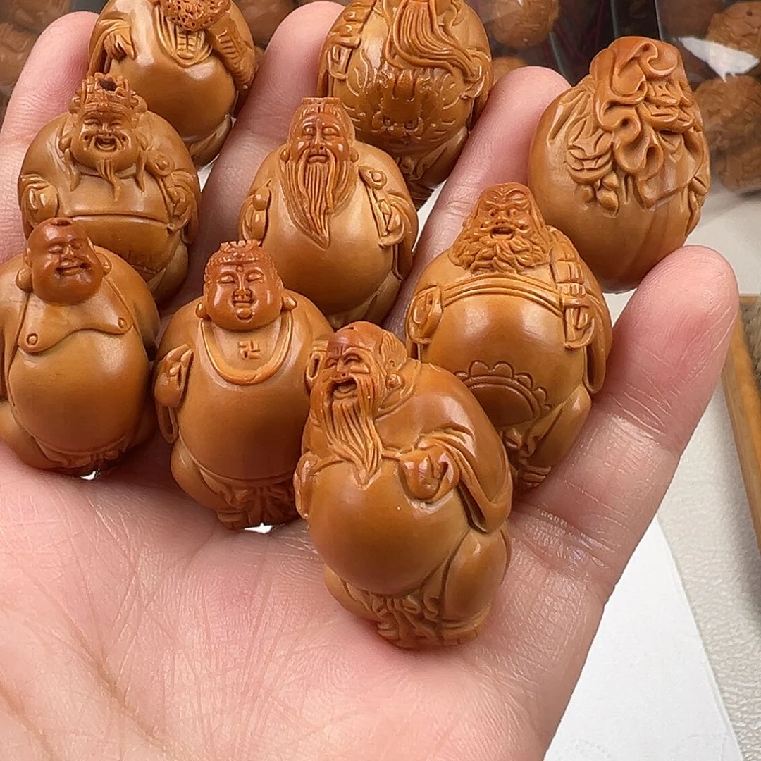 橄榄核手串/手链橄榄核