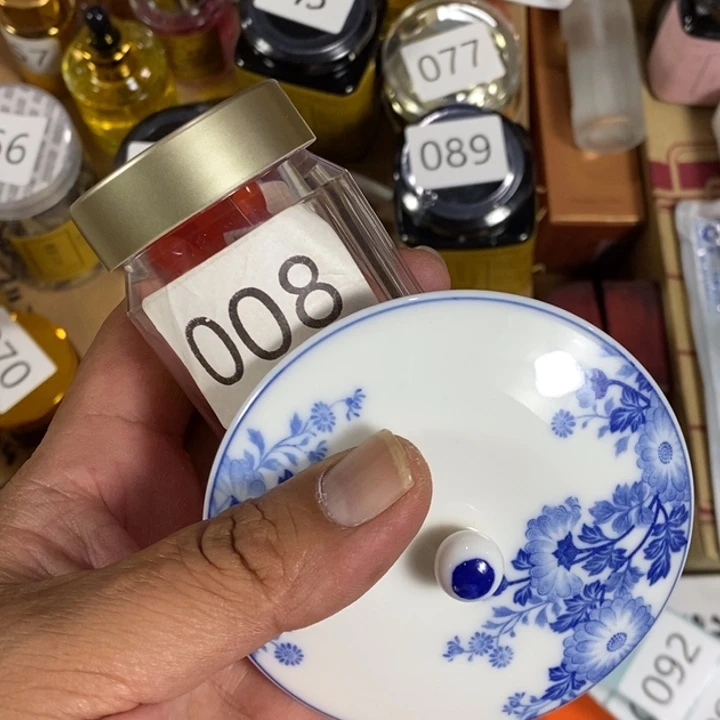 瓷片回流瓷器瓷片08