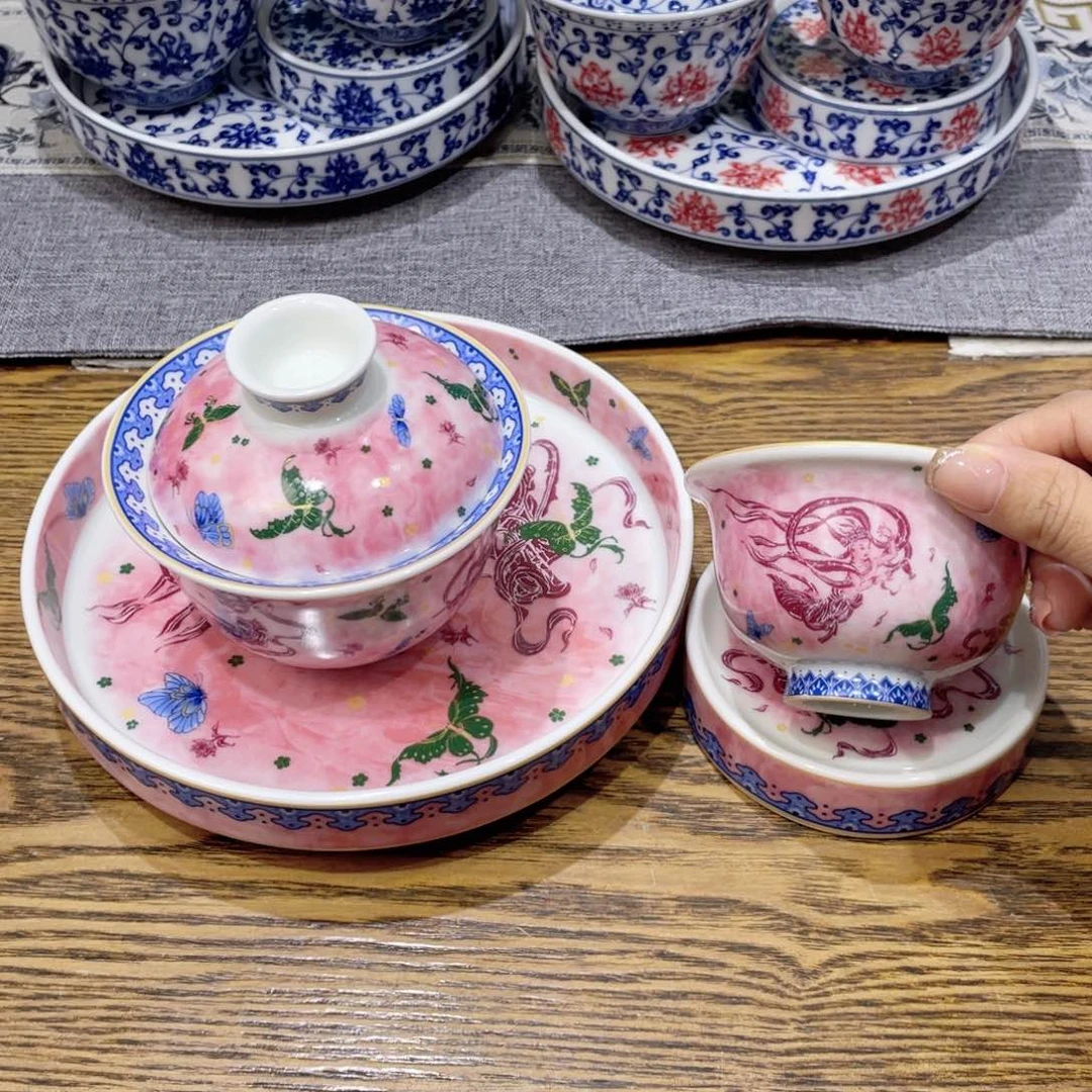 景德镇陶瓷工厂福利价