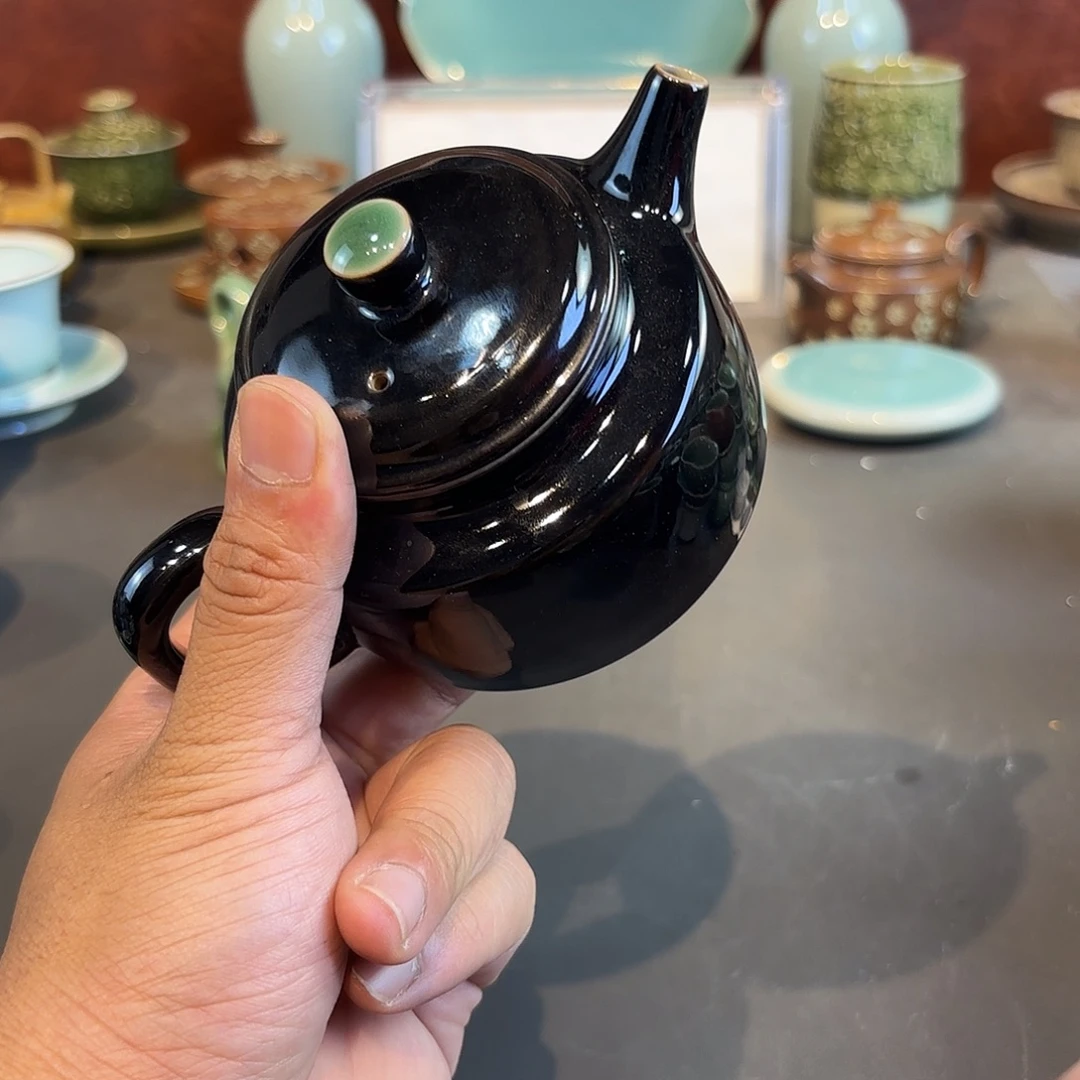 瓷片龙泉青瓷龙泉青瓷
