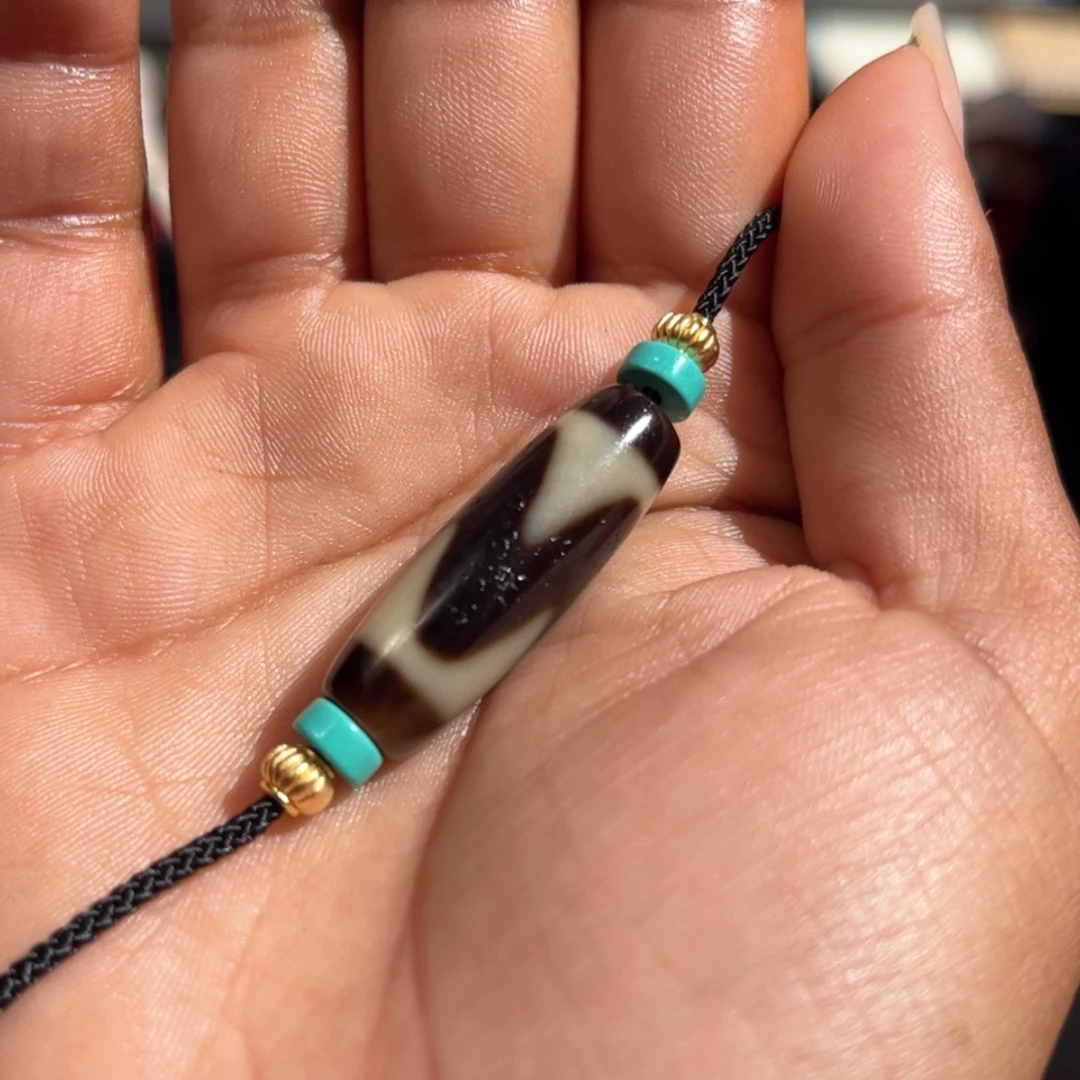 【闪购商品】玛瑙/玉髓珠子未镶嵌