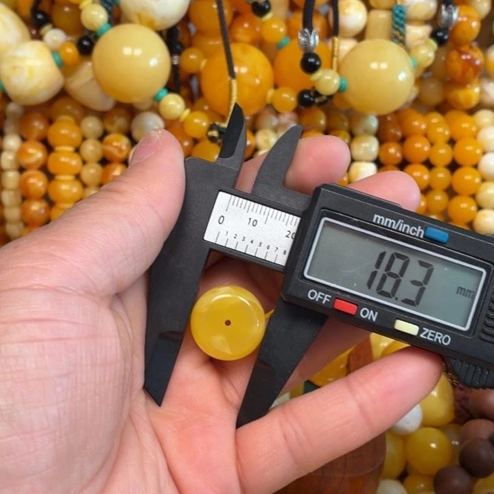 非金属配珠配饰65