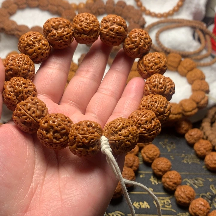 手串金刚菩提      006